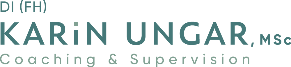 Karin Ungar Logo